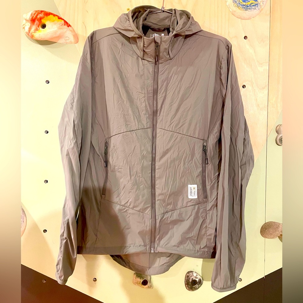 Maloja PARSM - M’s Medium